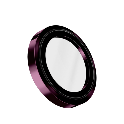 Uniq Apple iPhone 18 Pro Max Optix Prime Kamera Lens Koruyucu