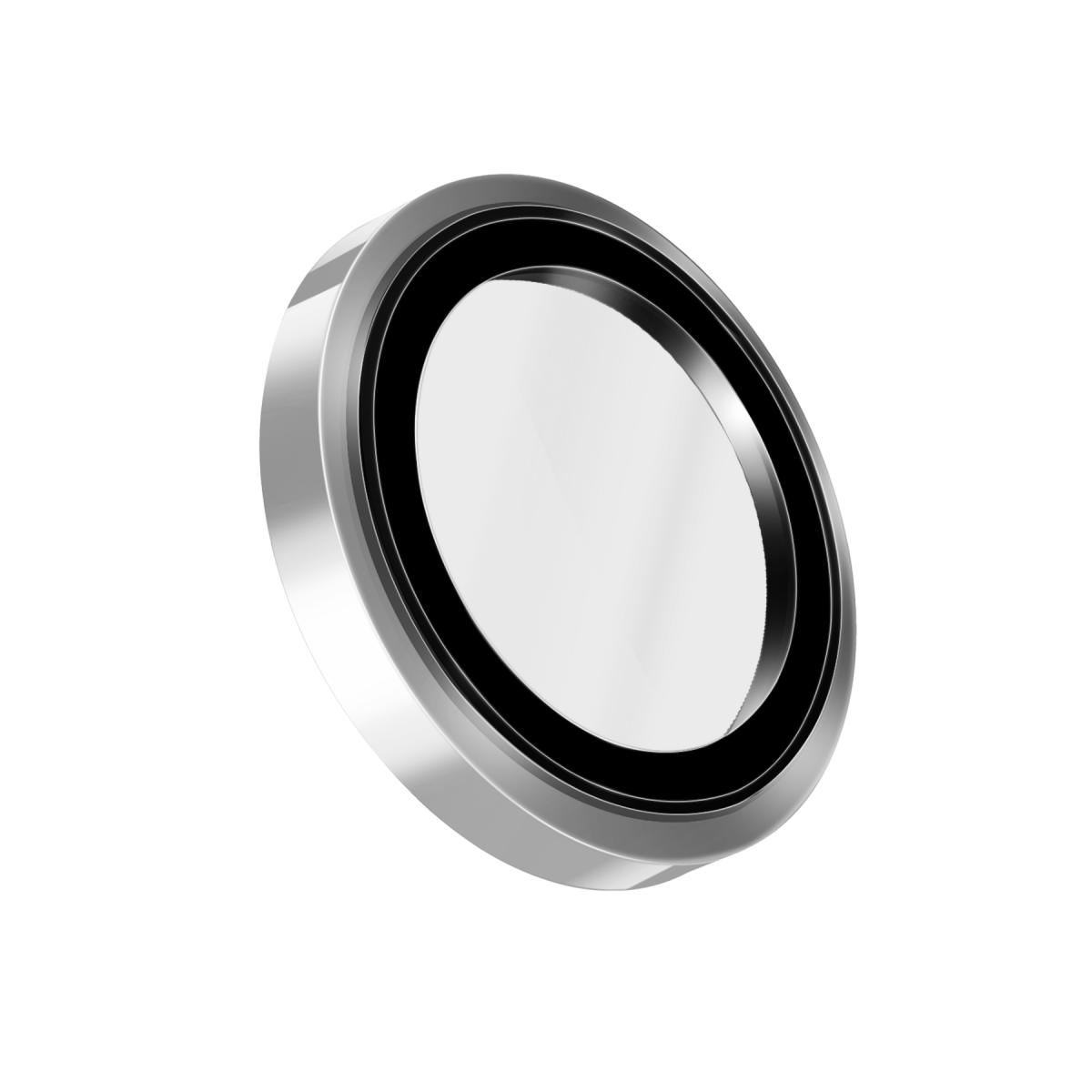 Uniq Apple iPhone 18 Pro Max Optix Prime Kamera Lens Koruyucu