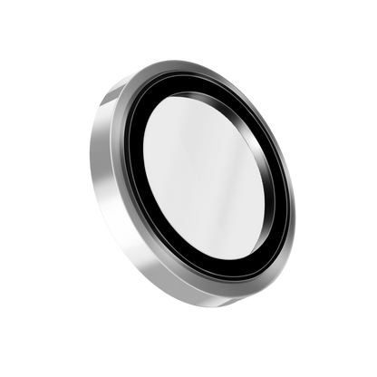 Uniq Apple iPhone 18 Pro Max Optix Prime Kamera Lens Koruyucu