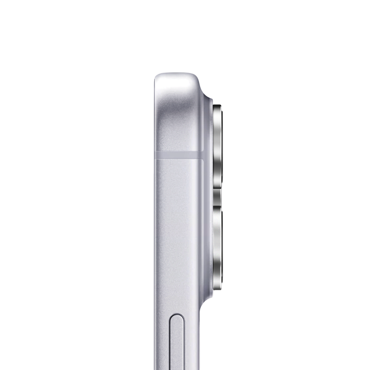 Uniq Apple iPhone 18 Pro Max Optix Prime Kamera Lens Koruyucu