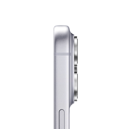 Uniq Apple iPhone 18 Pro Max Optix Prime Kamera Lens Koruyucu