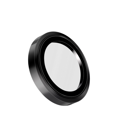 Uniq Apple iPhone 18 Pro Max Optix Prime Kamera Lens Koruyucu