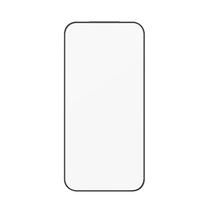 Uniq Apple iPhone 18 Pro Max Optix Vision AR Cam Ekran Koruyucu