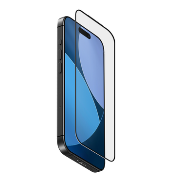 Uniq Apple iPhone 18 Pro Max Optix Vision AR Cam Ekran Koruyucu