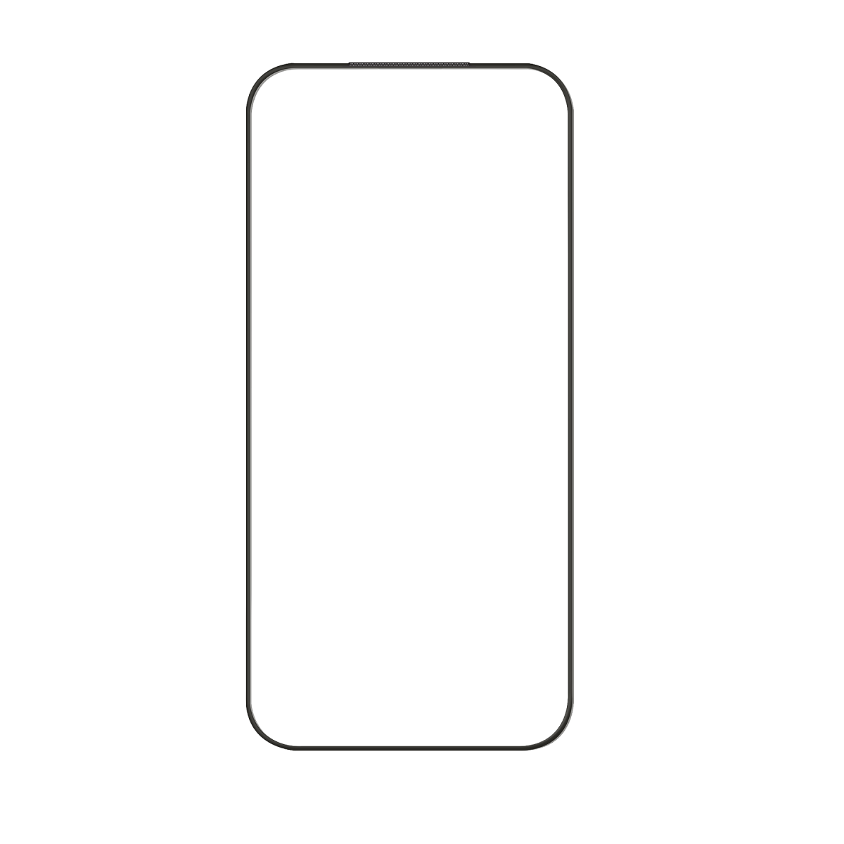 Uniq Apple iPhone 18 Pro Max Optix Vision Optiview Cam Ekran Koruyucu