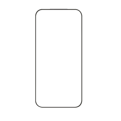 Uniq Apple iPhone 18 Pro Max Optix Vision Optiview Cam Ekran Koruyucu