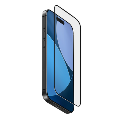 Uniq Apple iPhone 18 Pro Max Optix Vision Optiview Cam Ekran Koruyucu