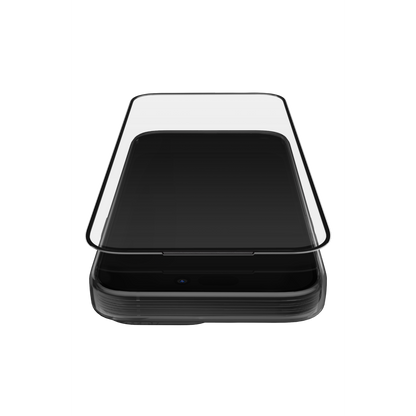 Uniq Apple iPhone 18 Pro Max Optix Xenon Nanocream Cam Ekran Koruyucu