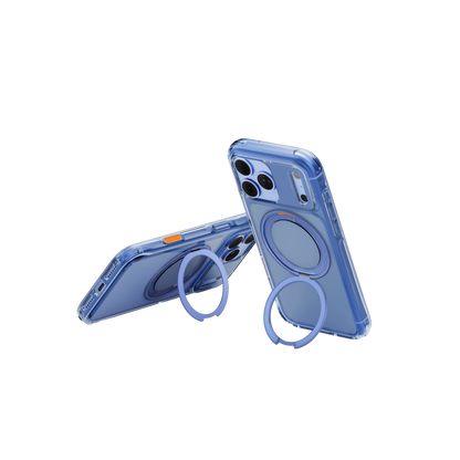 Uniq Apple iPhone 18 Pro Max Swivix Rotating Kickstand Kapak