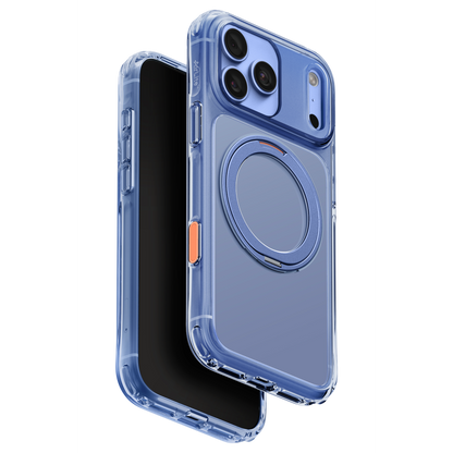 Uniq Apple iPhone 18 Pro Max Swivix Rotating Kickstand Kapak