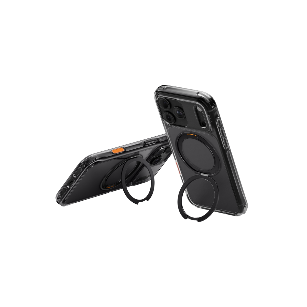 Uniq Apple iPhone 18 Pro Max Swivix Rotating Kickstand Kapak