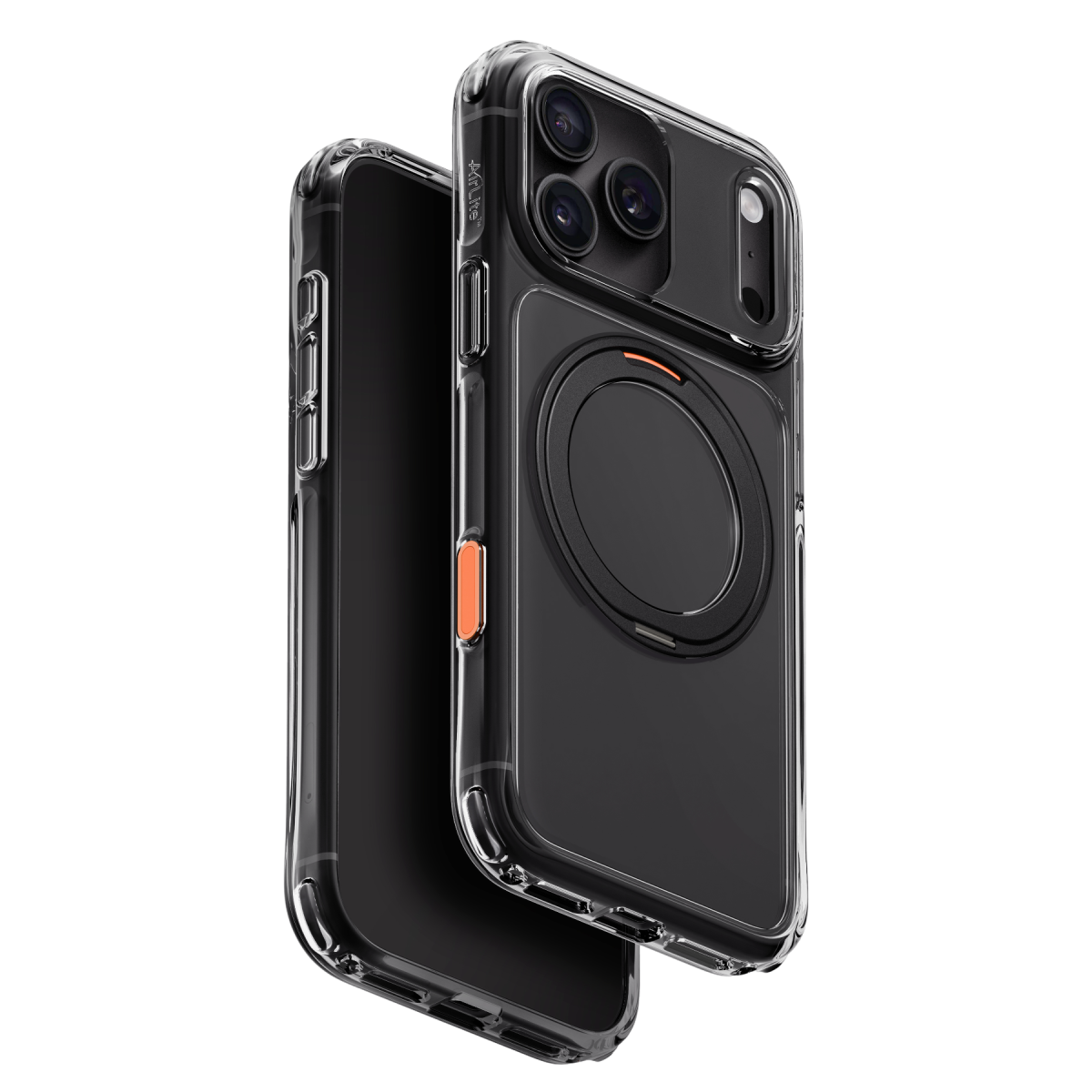 Uniq Apple iPhone 18 Pro Max Swivix Rotating Kickstand Kapak