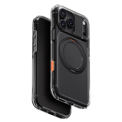 Uniq Apple iPhone 18 Pro Max Swivix Rotating Kickstand Kapak