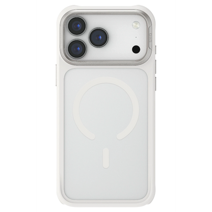 Uniq Apple iPhone 18 Pro Max Veren Magsafe Kapak