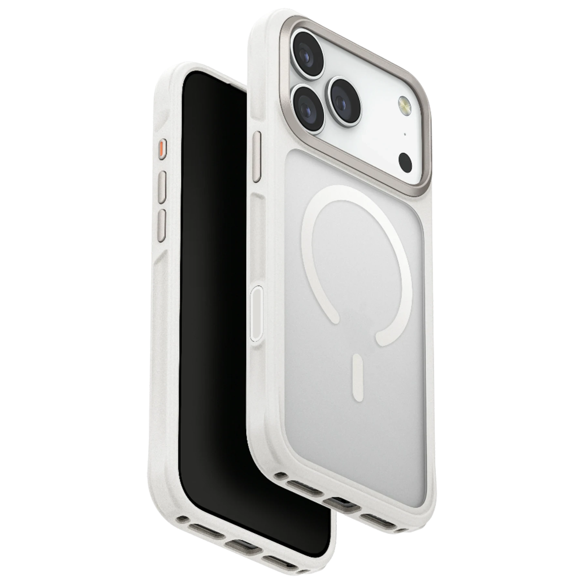 Uniq Apple iPhone 18 Pro Max Veren Magsafe Kapak
