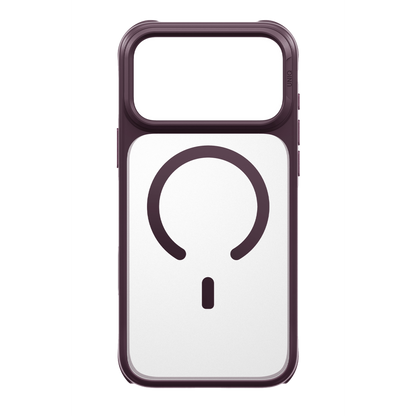 Uniq Apple iPhone 18 Pro Max Veren Magsafe Kapak