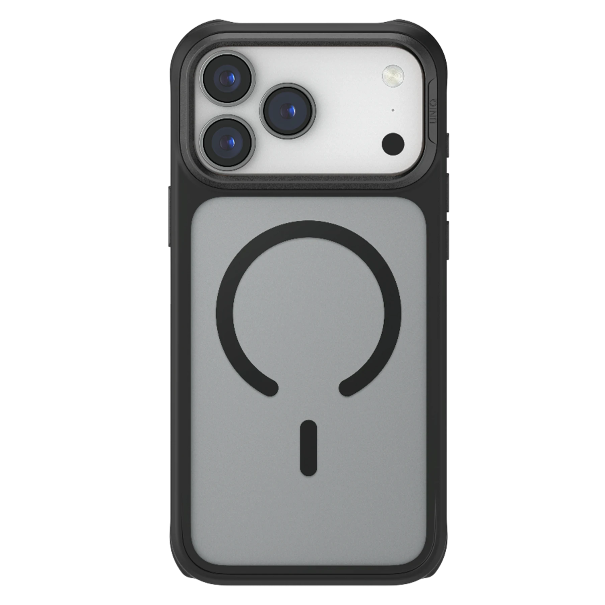 Uniq Apple iPhone 18 Pro Max Veren Magsafe Kapak