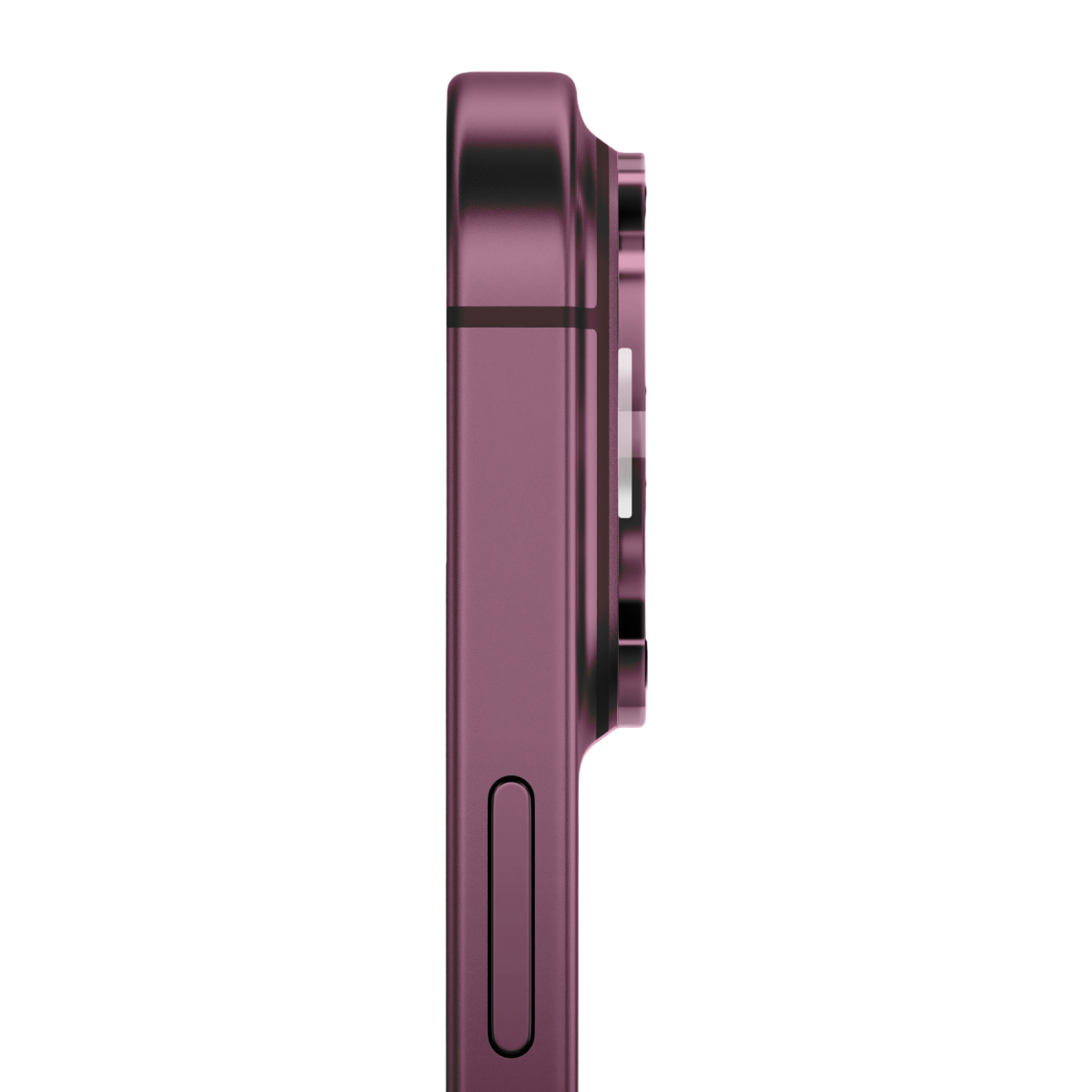Uniq Apple iPhone 18 Pro Optix AeroShield Kamera Modül Koruyucu