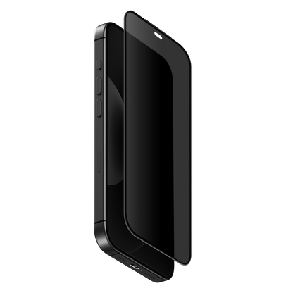 Uniq Apple iPhone 18 Pro Optix Covex Vivid AG Cam Hayalet Ekran Koruyucu