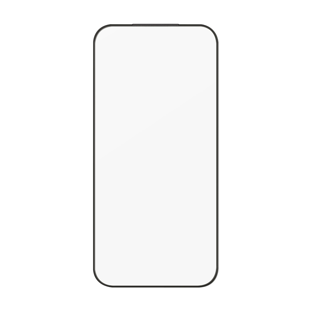 Uniq Apple iPhone 18 Pro Optix Covex Vivid Cam Ekran Koruyucu