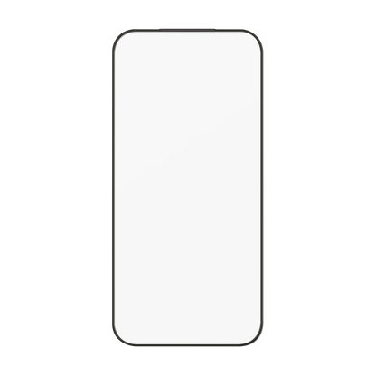 Uniq Apple iPhone 18 Pro Optix Covex Vivid Cam Ekran Koruyucu