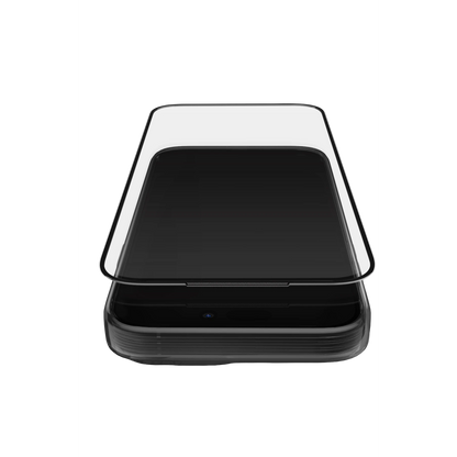 Uniq Apple iPhone 18 Pro Optix Covex Vivid Cam Ekran Koruyucu