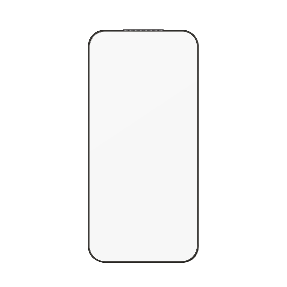 Uniq Apple iPhone 18 Pro Optix Vision AR Cam Ekran Koruyucu