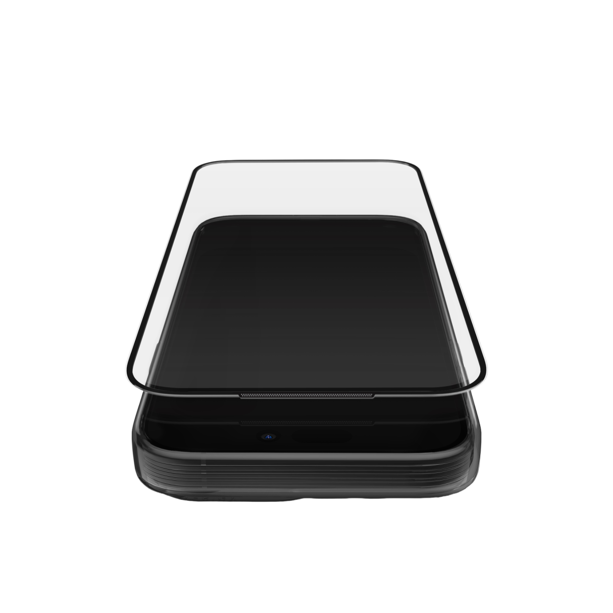 Uniq Apple iPhone 18 Pro Optix Vision AR Cam Ekran Koruyucu