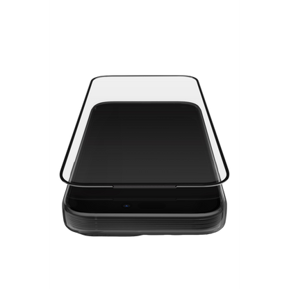 Uniq Apple iPhone 18 Pro Optix Vision AR Cam Ekran Koruyucu