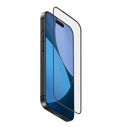 Uniq Apple iPhone 18 Pro Optix Vision AR Cam Ekran Koruyucu