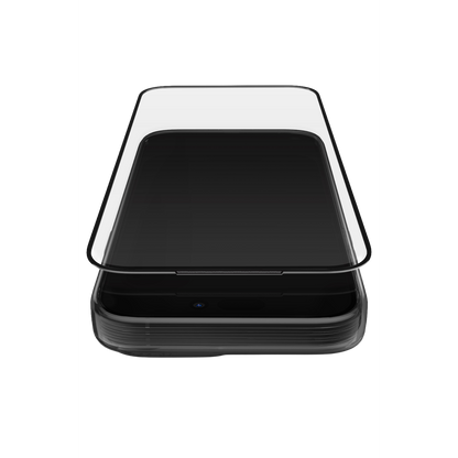 Uniq Apple iPhone 18 Pro Optix Vision Optiview Cam Ekran Koruyucu