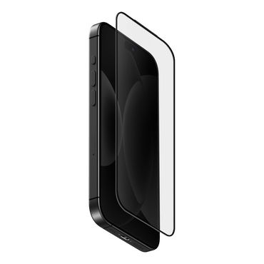 Uniq Apple iPhone 18 Pro Optix Xenon Nanocream Cam Ekran Koruyucu