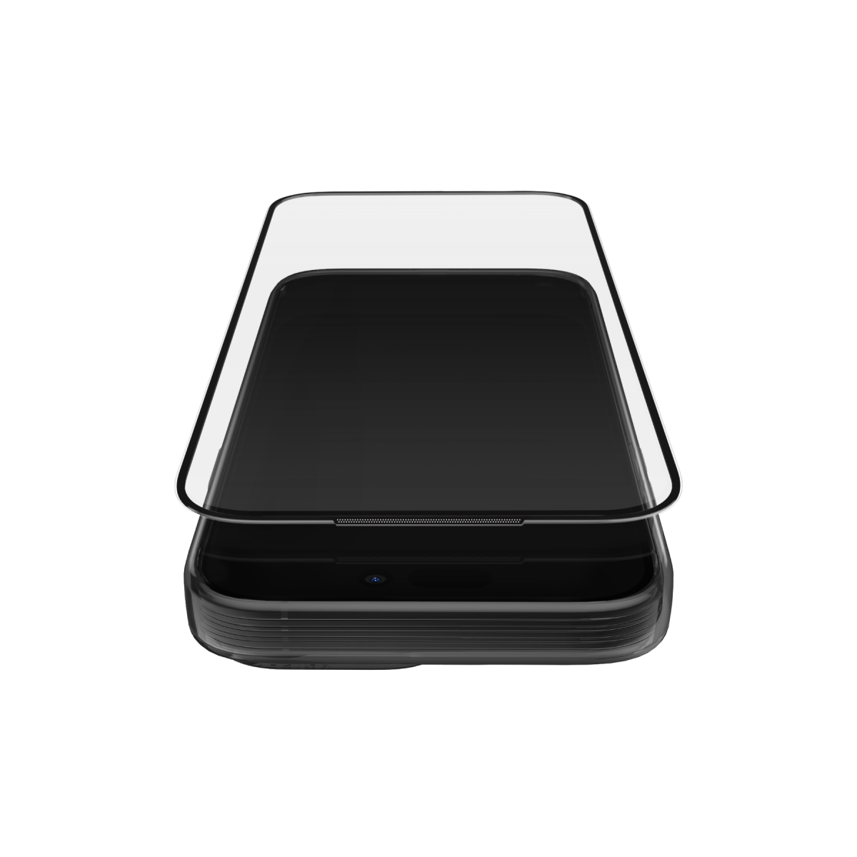 Uniq Apple iPhone 18 Pro Optix Xenon Nanocream Cam Ekran Koruyucu