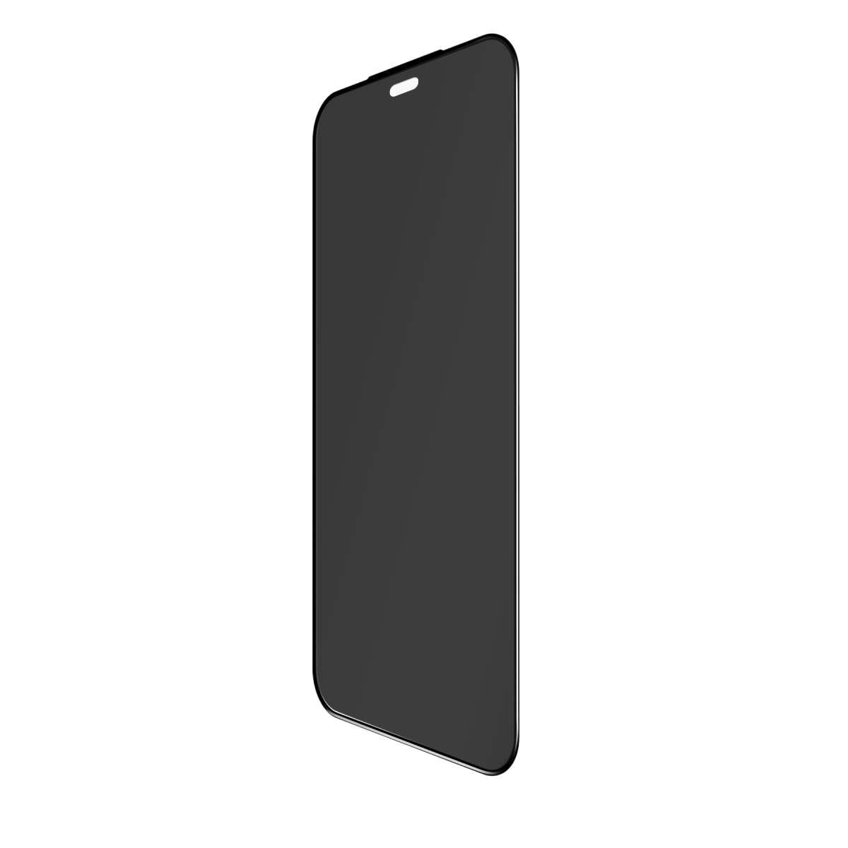 Uniq Apple iPhone 18 Pro Optix Xenon Nanocream Privacy Cam Ekran Koruyucu