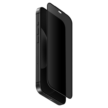 Uniq Apple iPhone 18 Pro Optix Xenon Nanocream Privacy Cam Ekran Koruyucu