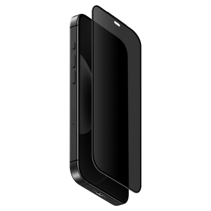 Uniq Apple iPhone 18 Pro Optix Xenon Nanocream Privacy Cam Ekran Koruyucu