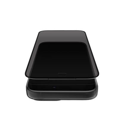 Uniq Apple iPhone 18 Pro Optix Xenon Nanocream Privacy Cam Ekran Koruyucu