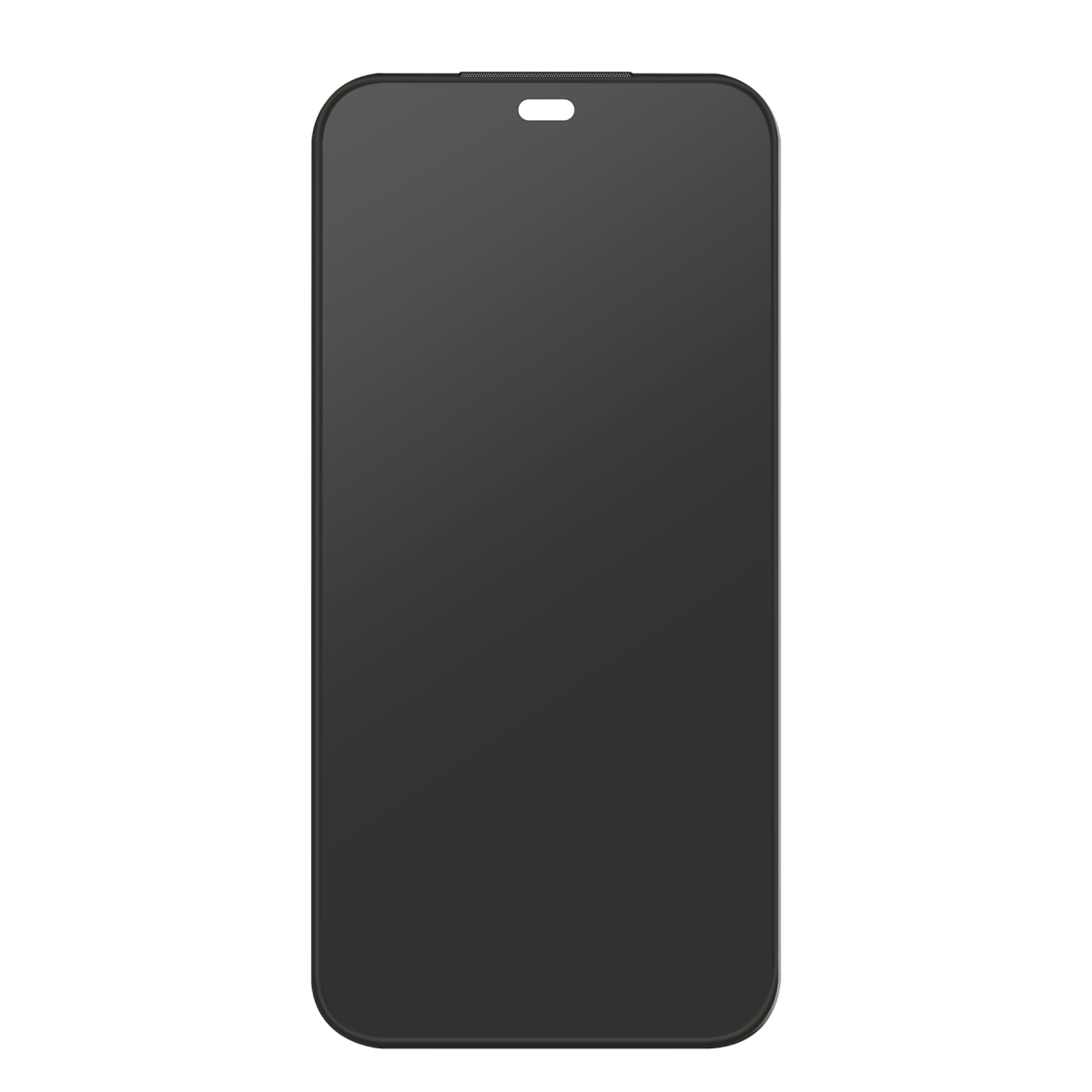 Uniq Apple iPhone 18 Pro Optix Xenon Nanocream Privacy Cam Ekran Koruyucu