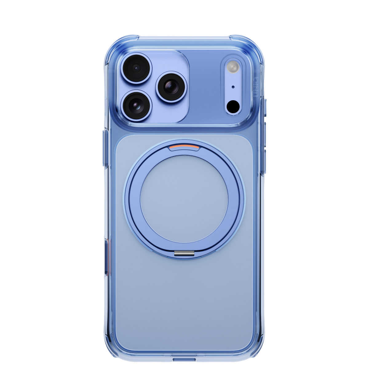 Uniq Apple iPhone 18 Pro Swivix Rotating Kickstand Kapak