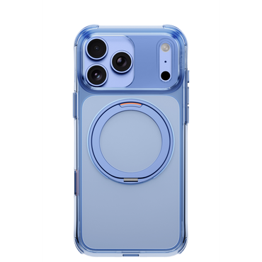 Uniq Apple iPhone 18 Pro Swivix Rotating Kickstand Kapak