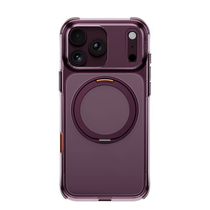 Uniq Apple iPhone 18 Pro Swivix Rotating Kickstand Kapak