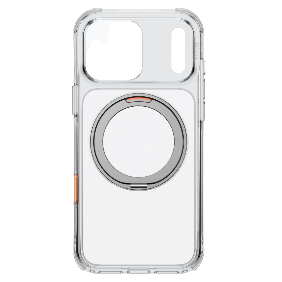 Uniq Apple iPhone 18 Pro Swivix Rotating Kickstand Kapak