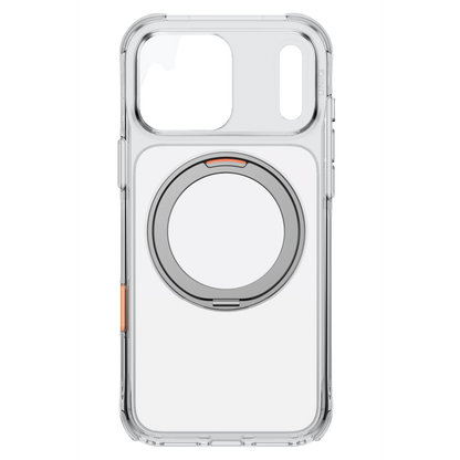 Uniq Apple iPhone 18 Pro Swivix Rotating Kickstand Kapak