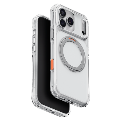 Uniq Apple iPhone 18 Pro Swivix Rotating Kickstand Kapak