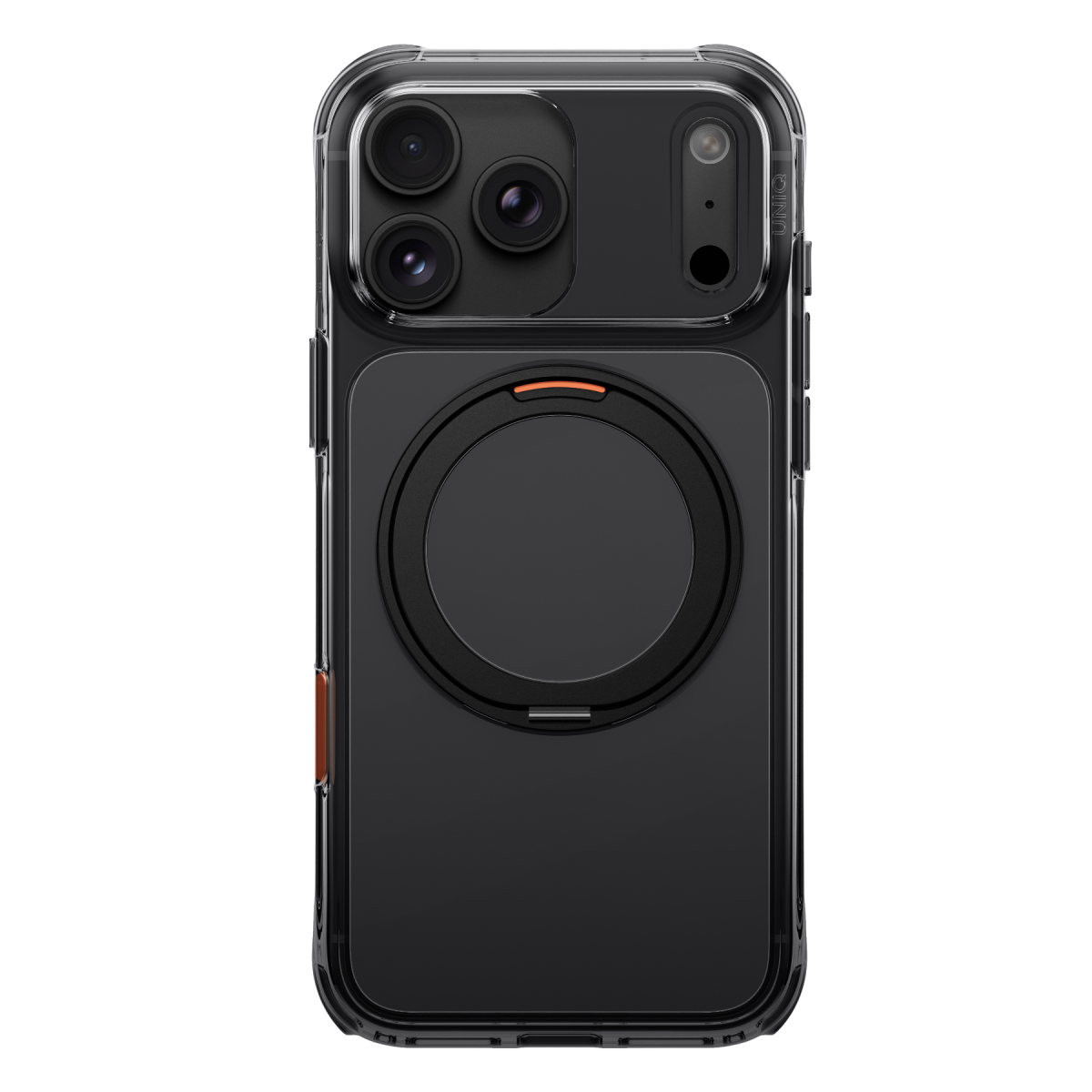 Uniq Apple iPhone 18 Pro Swivix Rotating Kickstand Kapak