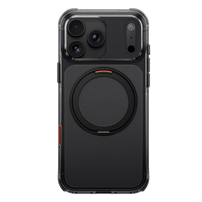 Uniq Apple iPhone 18 Pro Swivix Rotating Kickstand Kapak