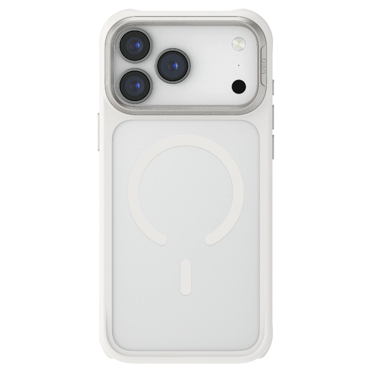 Uniq Apple iPhone 18 Pro Veren Magsafe Kapak