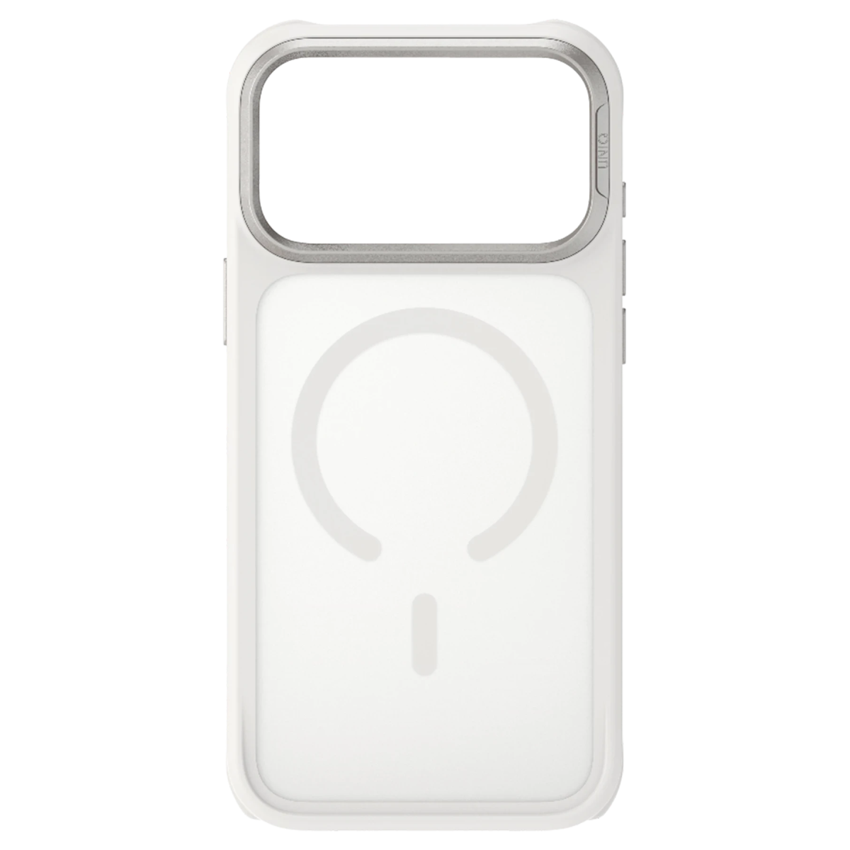 Uniq Apple iPhone 18 Pro Veren Magsafe Kapak