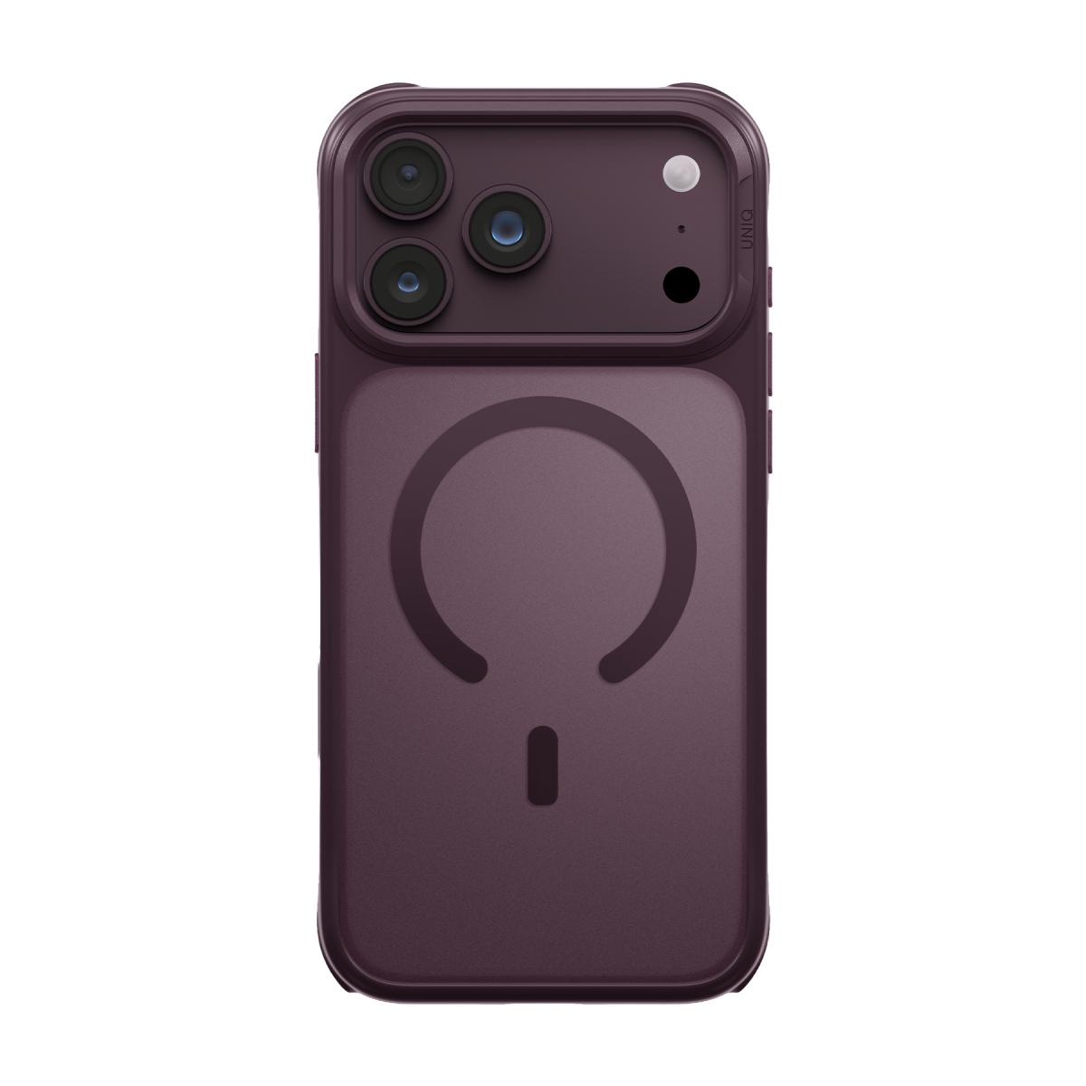 Uniq Apple iPhone 18 Pro Veren Magsafe Kapak