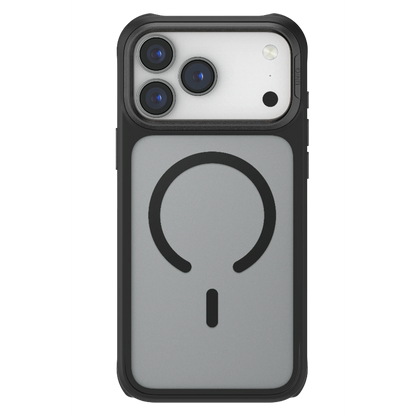 Uniq Apple iPhone 18 Pro Veren Magsafe Kapak